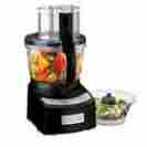 10086279080827 229.99 Cuisinart Elite Collection 2.0 12-cup Food Processor In Black Msrp