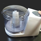 4008404 23050 Essential Needs Stainless Steel Blades Cup Pulse Speed 400840230504