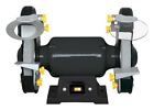 Sbg-200nl 2401149 Steel Grip Amp Bench Grinder Led Lights In 843518086445