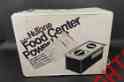 251ss Food Box Built Nutone Power Unit Center