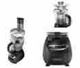 26855 Black Decker Christmas Gift Cook Food Processor Blender Mixer 7805758226855
