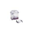 27240 Robot Coupe 3 Qt Clear