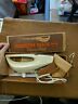 275-2 Hamilton Beach Electric Knife