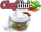 2831 Custom Food Processors Chef 748579538226