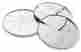 Dlc-893 3-piece Cuisinart Specialty Disc Set Fits 7 And 11-cup Processors 086279106681