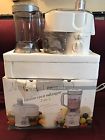 300879402 Maverick Nwb Juicer Blender