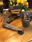 310-1003 Saladmaster Stainless Steel Food Processor