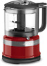 Kfc3516er 313116328365 Kitchenaid Cup Food Chopper Empire Red