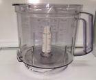 3200-630 Braun Combimax Food Processor Bowl