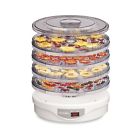32120 Proctor Silex Food Dehydrator Machine For Jerky Fruit Vegetables Mo
