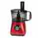 33143 Kalorik 8 Cup 2 Speed Red Food Processor Ha R 877340002502