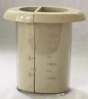 341-16f Oster Food Crafter Slicer Shredder Pusher Replacement Part