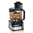 3532 Hamilton Beach Food Processor 743406493532