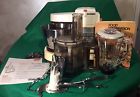 36-11 Sunbeam Vintage Electronic Food Preparation