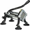 36-3550-w Weston Professional French Fry Cutter And Vegetable Dicer Stainless Steel