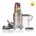 900w 39756 Nutribullet Blender Juicer Nutrition Extractor 9 Pc Mixer Extracting Set 0721058139756