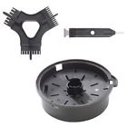 39881 Robot Coupe Dice Cleaning Kit Grid Scraper Holder Tool Clea