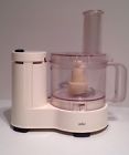 4-171 Mc-1 Braun Food Processor Kitchen Mixer Rare Vintage Multipractic Spain