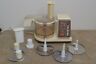400-693400 Sears Vintage Kenmore Speed Counter Craft Food Processor With Attachments