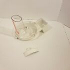 400.696900 Vintage Sears Kenmore Speed Food Processor Lid Part
