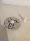 400.822800 Sears Food Processor Cutting