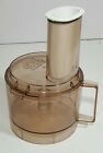 400.822820 Sears Vintage Food Processor