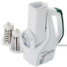 40176 Presto Electric Salad Shredder 0682470740176