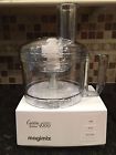 4100 Magimix Cuisine Systeme Open Box