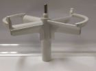 4292-964 Braun Oem Food Processor