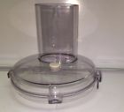 4292-976 Braun Lid Multipractic Food Processor