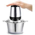 4321755872 Vflyy Multipurpose Electric Food Processors Chopper Meat Grinder 6881214210164