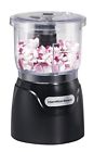 450720 Unbranded Food Processor Mini Chopper Cup Electric Dices 695633450720