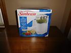 4817 Sunbeam Oskar Food Processor