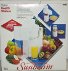 4830 Sunbeam Vtg Oskar Food 027045048309