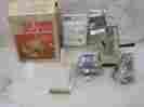 4975 Sears Hand Crank Food Processor Vegetable Cutter Slicer Meat Grinder Attachment