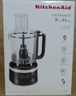 4kfp0919cbm Kitchenaid Cup Food Processor 883049518244