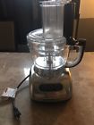 4kfpm770nk Kitchenaid Cup Litre Food Processor See Pics