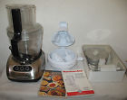 4kfpm770nk2 Kitchenaid Kitchen Aid Cup Litre Food Processor Ultra Wide Mouth