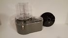 025318 500880 014412 Waring Commercial Food Processor Continuous
