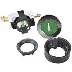 502174 Robot Coupe Green On Switch Assembly For Part