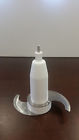 502627543 Kenmore Food Processor Chopping Blade For Model Part
