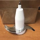 502630443 Kenmore Elite Food Processor Chopping Blade For