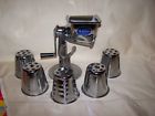 506cr King Kutter Vintage Deluxe