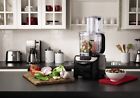 51066 Automatic Food Kitchen Chop Shred Slice Knead Processor 689784051066