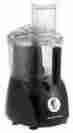 70670 525-watt Chefprep Hamilton Beach Chef Prep Food Processor Black 885673913556