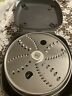 526364 Kitchenaid Kitchen Aid Food Processor Attachments Blades With Storage Box