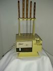 529-04a Oster Vintage 1970s Cutlery Center