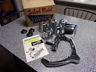 533-430b Salsd Maid Vintage Salad Food Cutter New Never Used Orignal