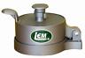 534 Lem Adjustable Burger Press 642008098636