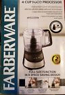 550151 Faberware Farberware 4-cup Food